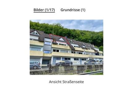 Wohnung Boppard - 1 Zimmer, 35 m&sup2;, 450&euro; | Angebot:25253762