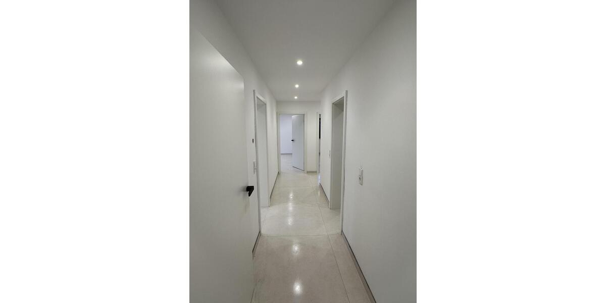 Kernsanierte 3 Zimmer Wohnung zu vermieten in Leihgestern 3 zimmer