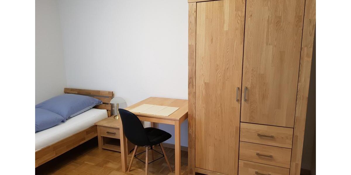 Wohnen auf Zeit Filderstadt - 1 Zimmer, 11 m&sup2;, 560&euro; | Angebot:26219738