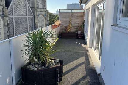 Wohnung Düsseldorf Stadtmitte - 4 Zimmer, 158 m&sup2;, 2.449&euro; | Angebot:24994046