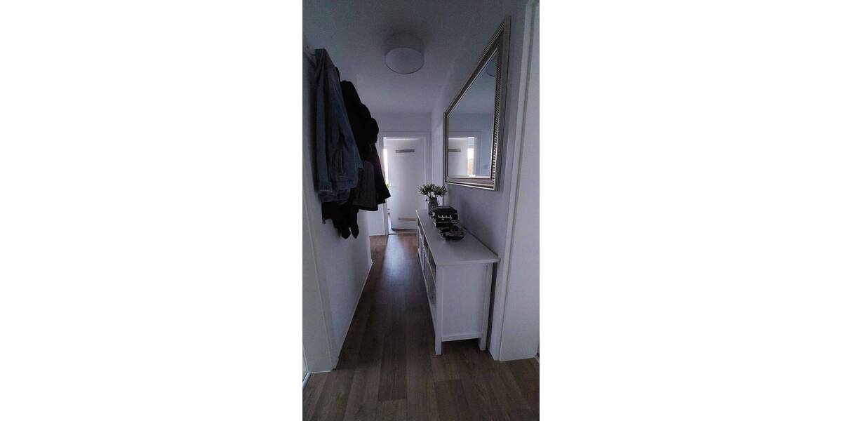 Etagenwohnung Adelebsen - 3 Zimmer, 55 m&sup2;, 375&euro; | Angebot:26139929