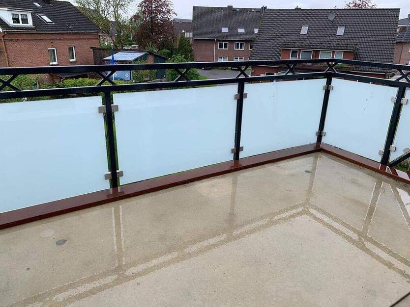 4 Zi-Komfort-Wohnung Curslacker Deich 88a in 21039 Hamburg - Ein Angebot von IVD-HAUSVERWALTUNG GERD VON DER HEIDE Immobilien GmbH 4 zimmer