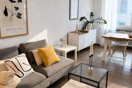 Zimmer Braunschweig - 2 Zimmer, 1.550&euro; | Angebot:23424504