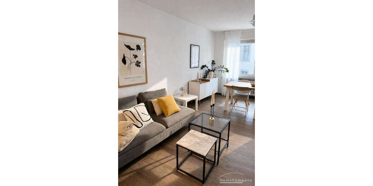 Zimmer Braunschweig - 2 Zimmer, 1.550&euro; | Angebot:23424504