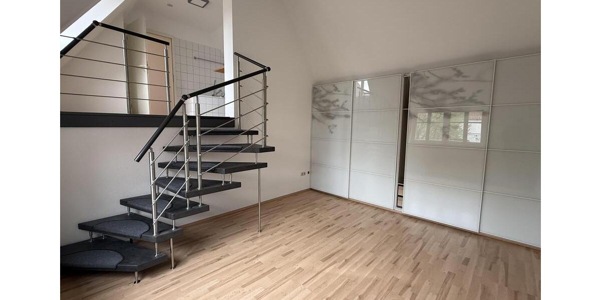Maisonettenwohnung Hofheim am Taunus - 3 Zimmer, 97 m&sup2;, 1.200&euro; | Angebot:26198029