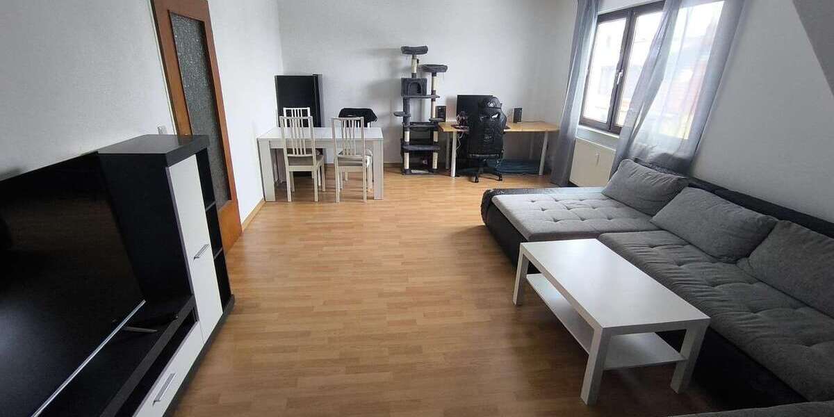 Wohnung zum Mieten in Göttingen 594 € 54 m² 3 zimmer