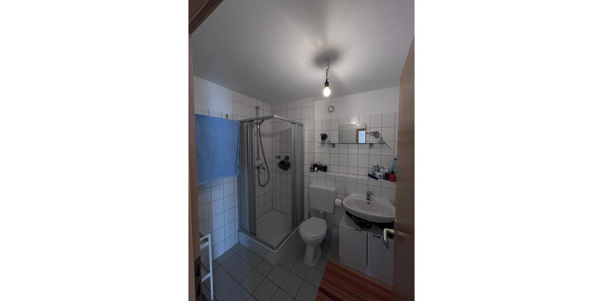Etagenwohnung Eisenach - 2 Zimmer, 50 m&sup2;, 600&euro; | Angebot:25208801