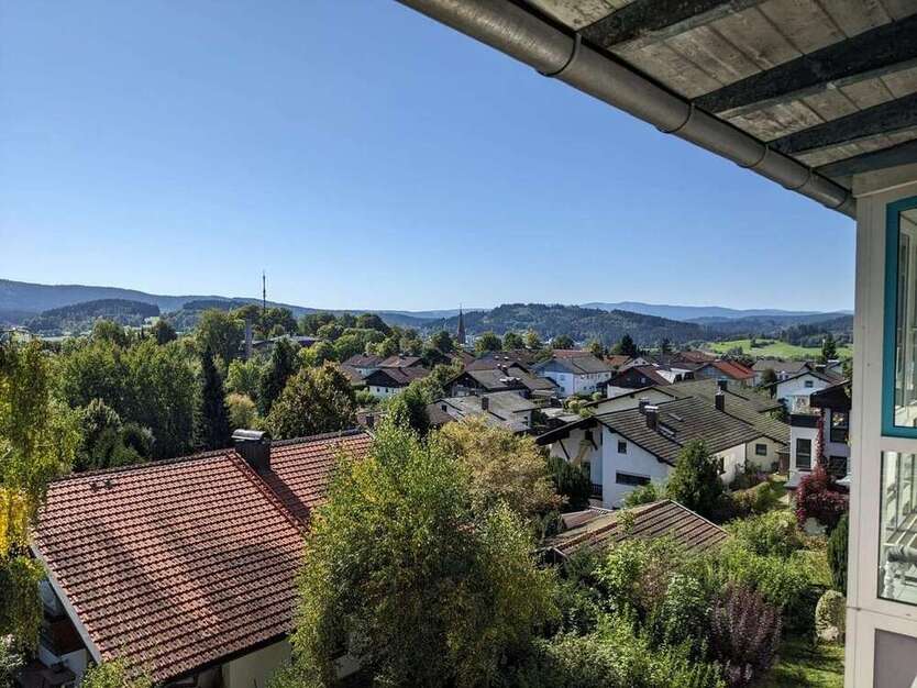 Wohnung zum Mieten in Zwiesel 800 € 100 m² 5 zimmer