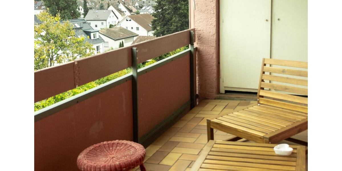 Wohnen auf Zeit Leinfelden-Echterdingen Echterdingen - 2 Zimmer, 63 m&sup2;, 1.900&euro; | Angebot:26219639