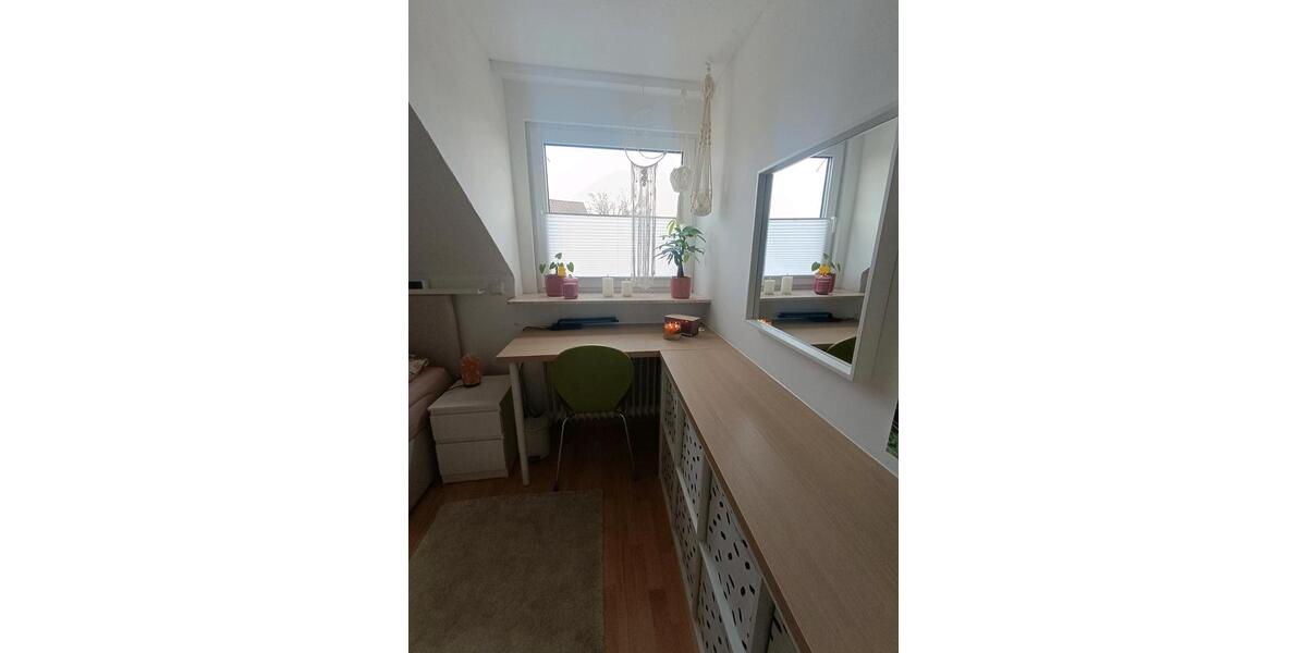 Etagenwohnung Bad Fallingbostel - 4 Zimmer, 86 m&sup2;, 800&euro; | Angebot:24865085