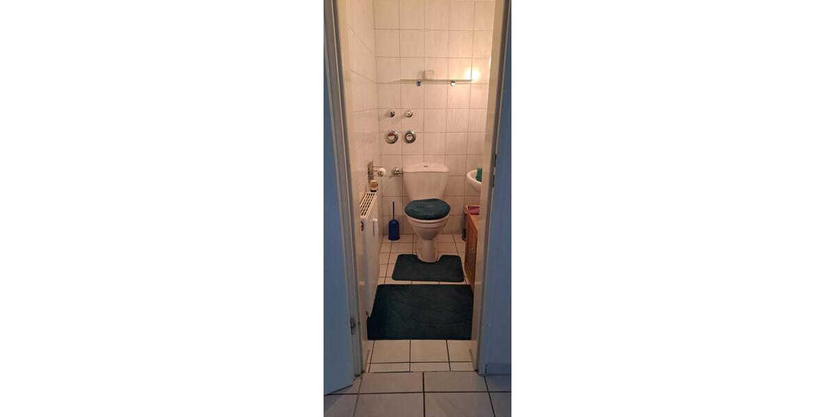 Etagenwohnung Bad Laer - 3 Zimmer, 96 m&sup2;, 655&euro; | Angebot:26008923