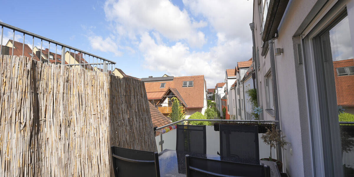 Etagenwohnung Landshut Altstadt - 3 Zimmer, 75 m&sup2;, 1.000&euro; | Angebot:26723090