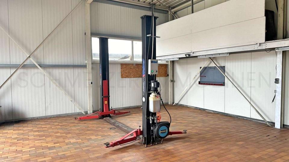 Gewerbeobjekt Zierenberg - 2.684&euro; | Angebot:16068702