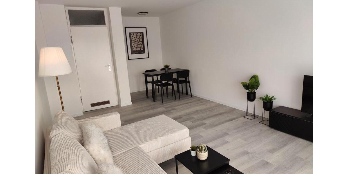 Etagenwohnung Nürnberg Langwasser - 3 Zimmer, 64 m&sup2;, 1.350&euro; | Angebot:26544052