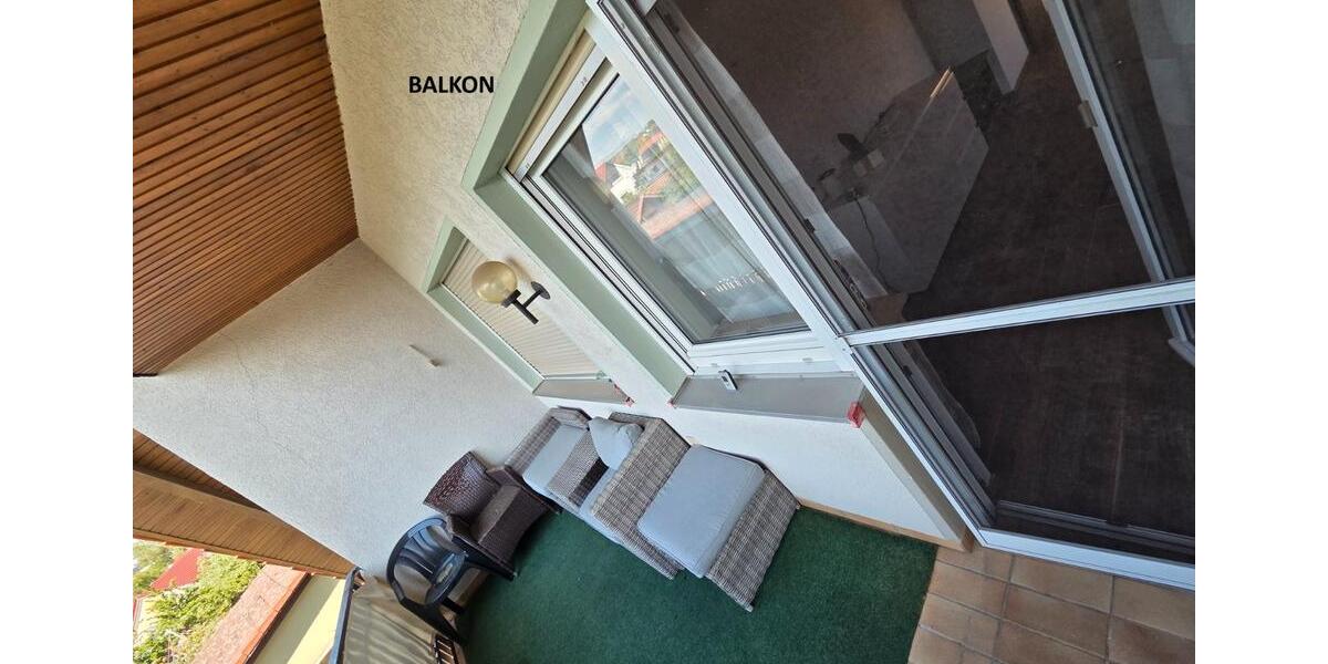 Einfamilienhaus Hohenroth - 3.5 Zimmer, 125 m&sup2;, 1.200&euro; | Angebot:26703967