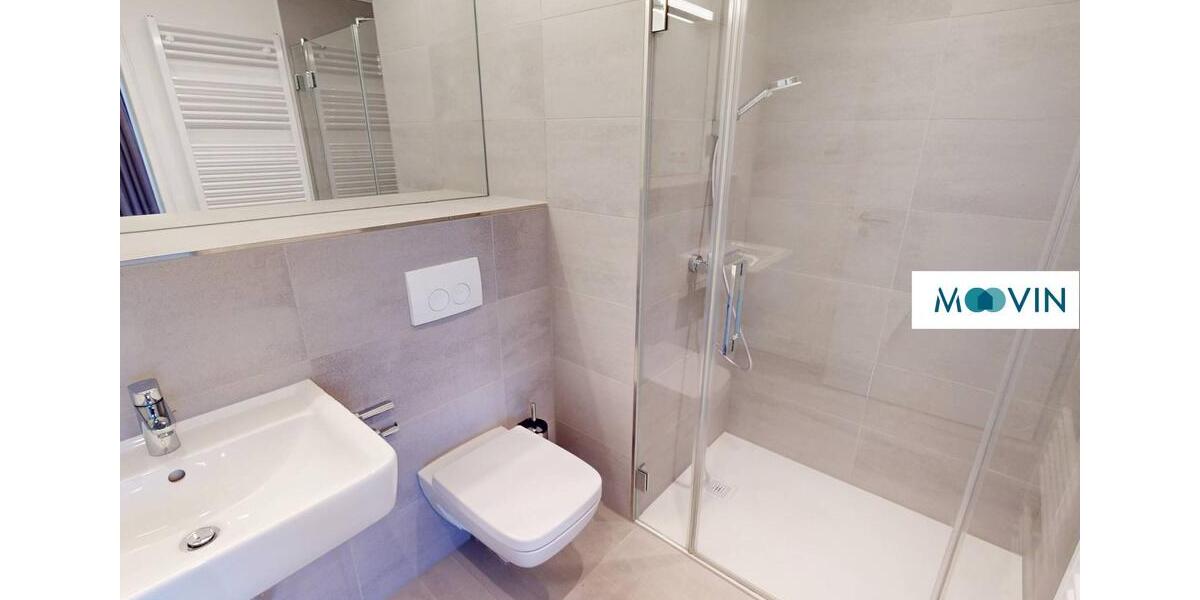 Wohnen auf Zeit Düsseldorf Stadtbezirk 3 - 1 Zimmer, 36 m&sup2;, 995&euro; | Angebot:20710434