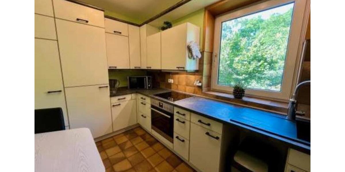Etagenwohnung Bückeburg - 2 Zimmer, 72 m&sup2;, 840&euro; | Angebot:26227909