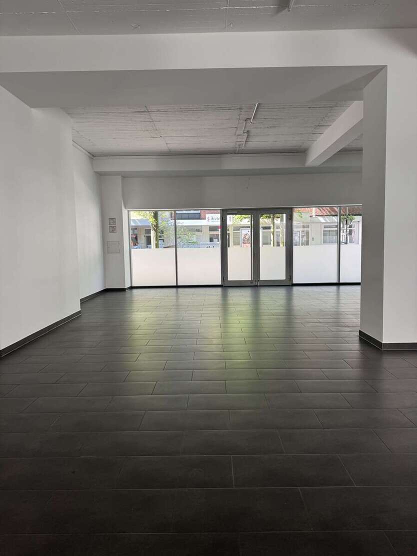 Büro in Duisburg 1.450 € 133 m² zimmer
