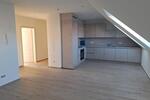Dachgeschoßwohnung Rittersdorf - 2 Zimmer, 86 m&sup2;, 790&euro; | Angebot:26613414