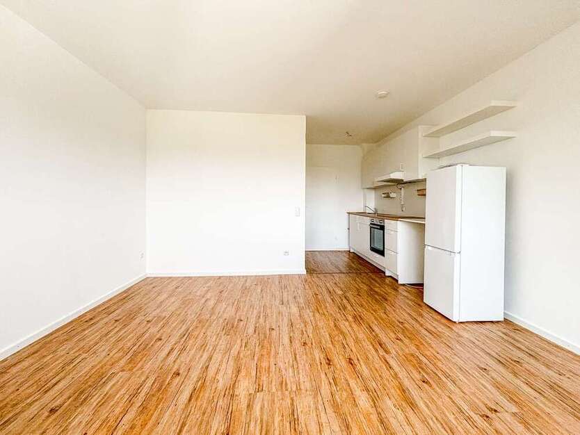 Wohnung zum Mieten in Landsberg am Lech 420 € 25 m²