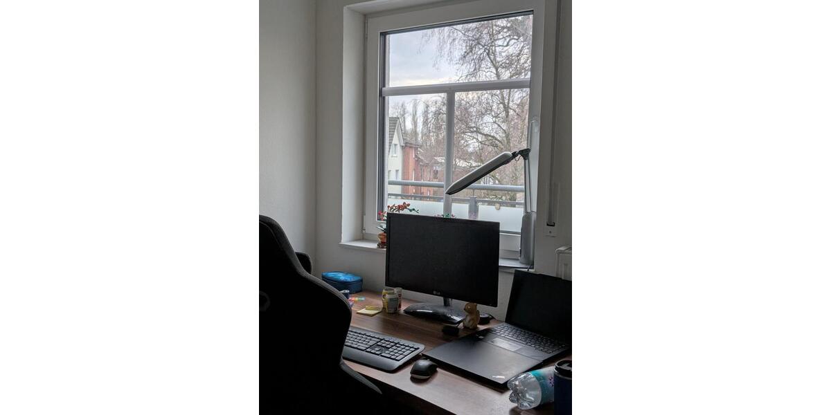 Wohnen auf Zeit Lingen (Ems) - 1 Zimmer, 20 m&sup2;, 460&euro; | Angebot:24763548