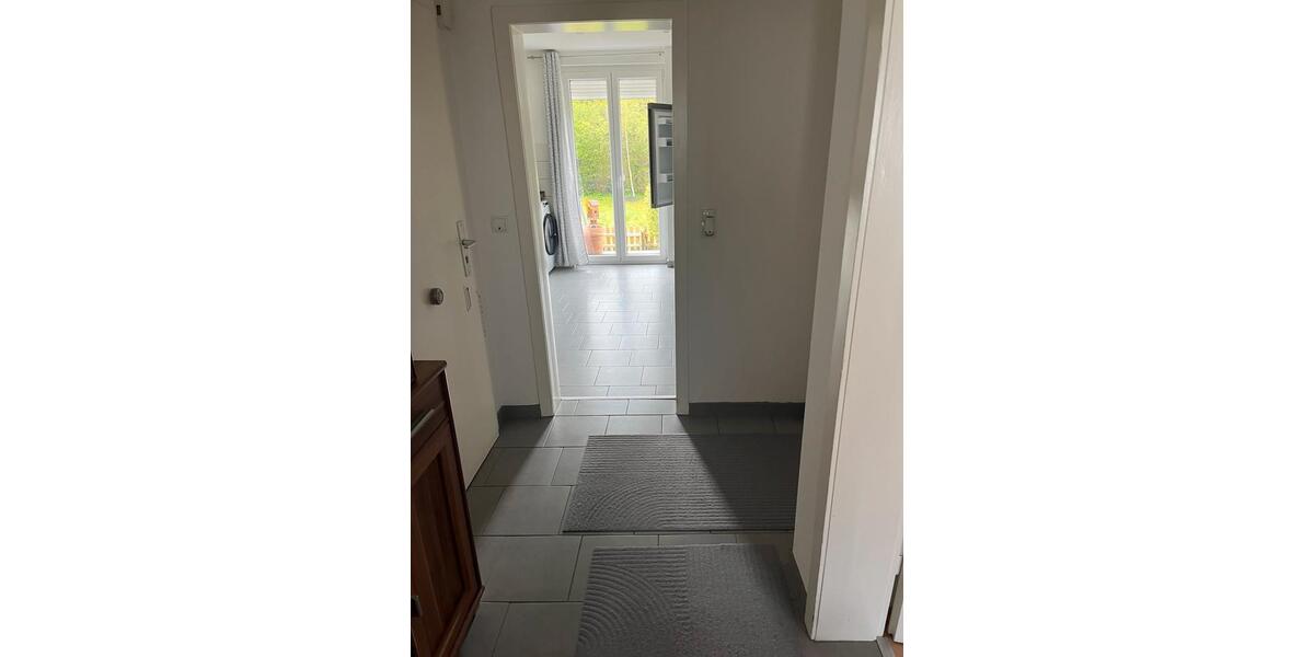 Erdgeschoßwohnung Braunschweig Wabe-Schunter-Beberbach - 2 Zimmer, 49 m&sup2;, 750&euro; | Angebot:26253766