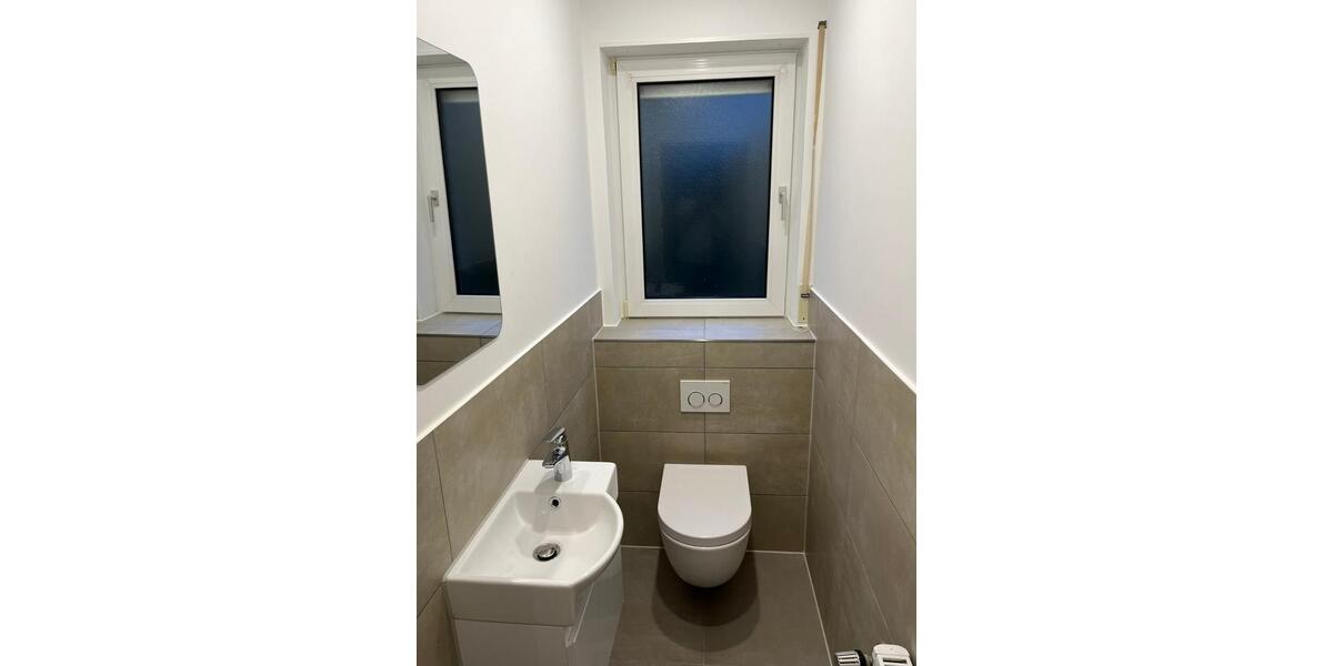 Etagenwohnung Offenbach am Main Bieber - 3 Zimmer, 95 m&sup2;, 1.400&euro; | Angebot:26648473