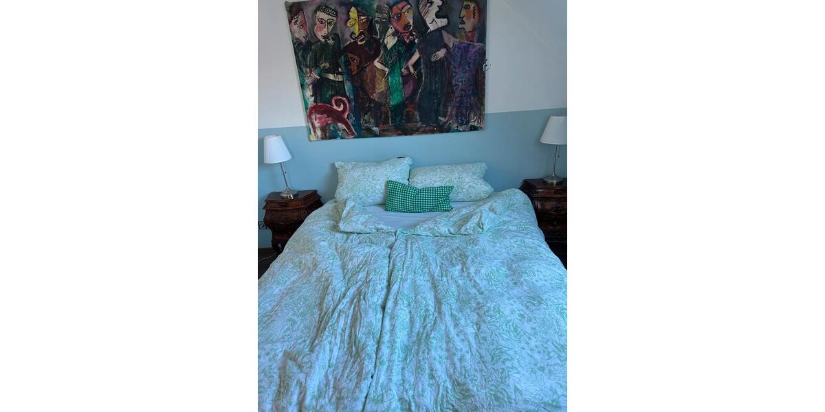 Etagenwohnung Auggen - 1 Zimmer, 25 m&sup2;, 400&euro; | Angebot:25248082