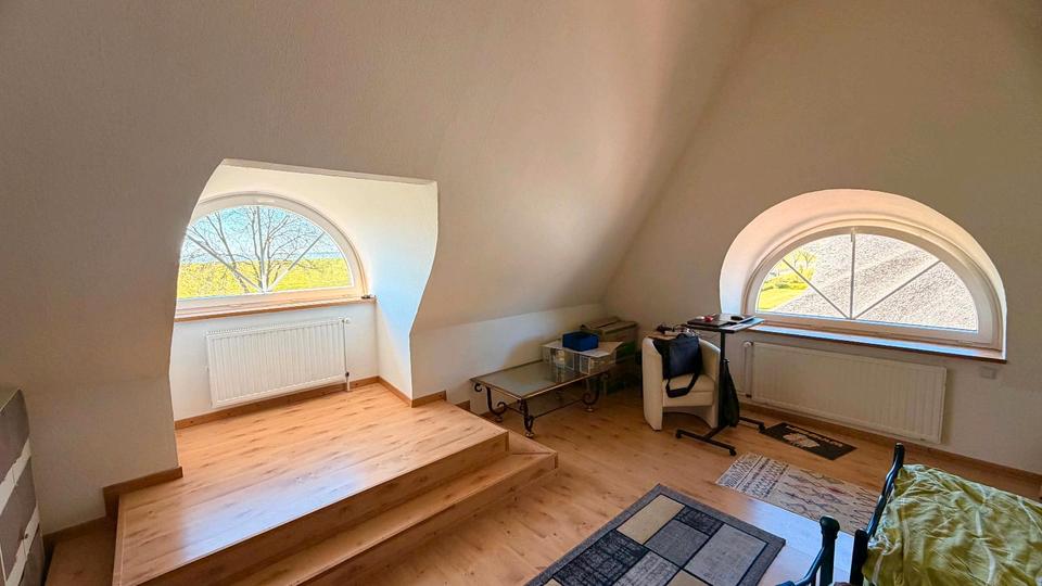 Maisonettenwohnung Brunsbüttel - 3 Zimmer, 100 m&sup2;, 1.100&euro; | Angebot:26447064
