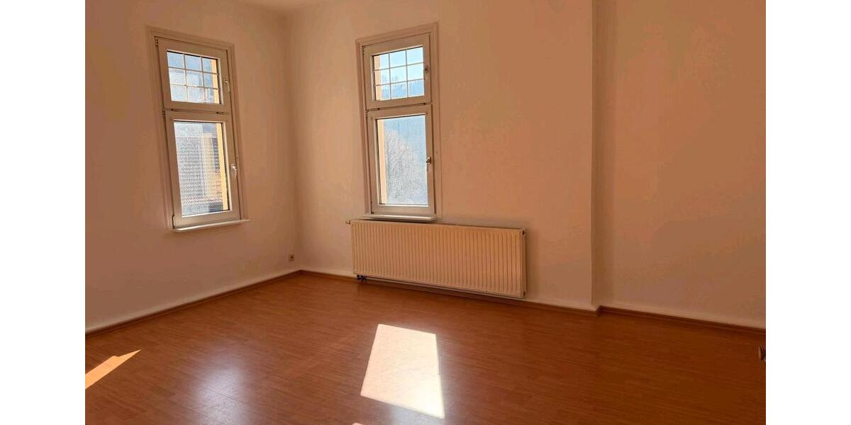 Etagenwohnung Schwarza - 5 Zimmer, 130 m&sup2;, 1.350&euro; | Angebot:25158380