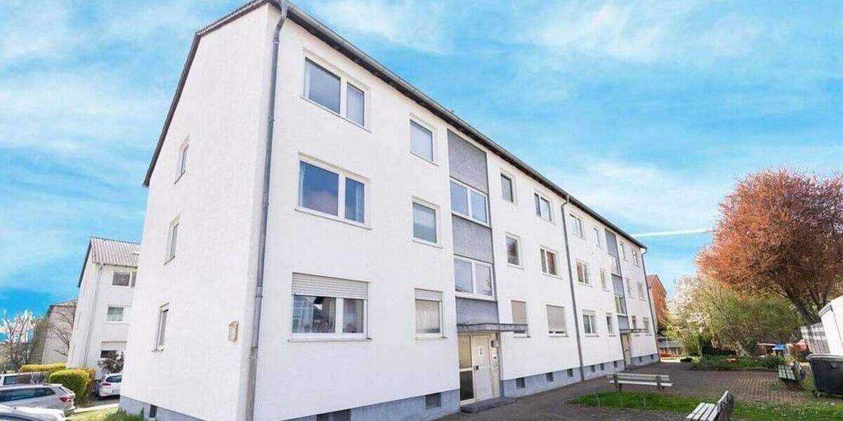 Etagenwohnung Eisenberg - 3 Zimmer, 73 m&sup2;, 700&euro; | Angebot:26015821