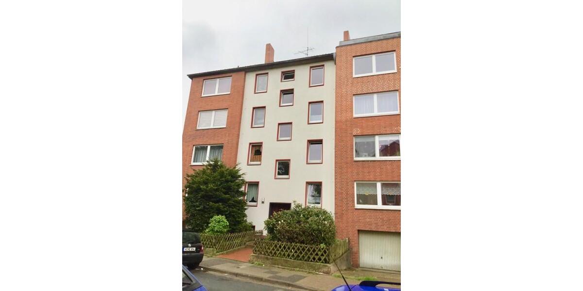 Etagenwohnung Hannover Linden-Limmer - 2 Zimmer, 55 m&sup2;, 620&euro; | Angebot:25253213