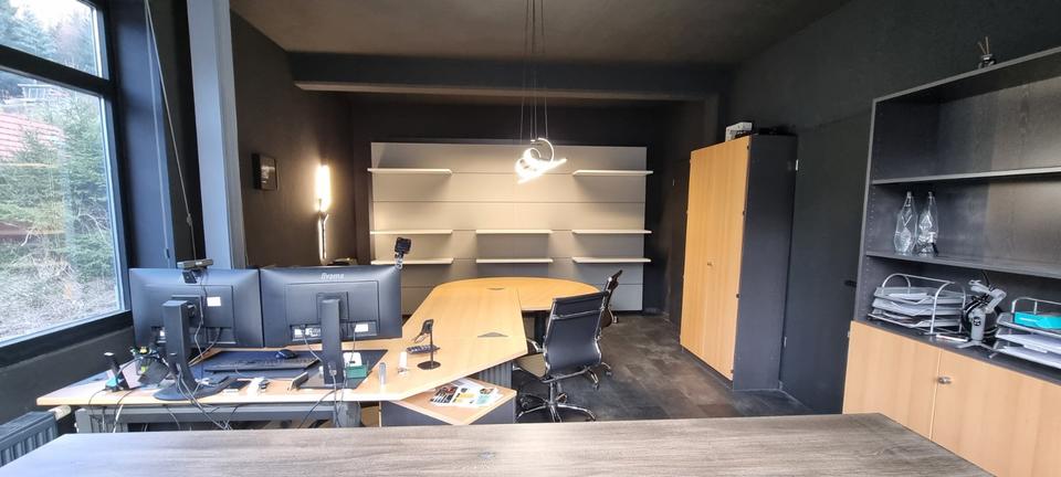 Gewerbeobjekt Ruhla - 4&euro; | Angebot:25803465