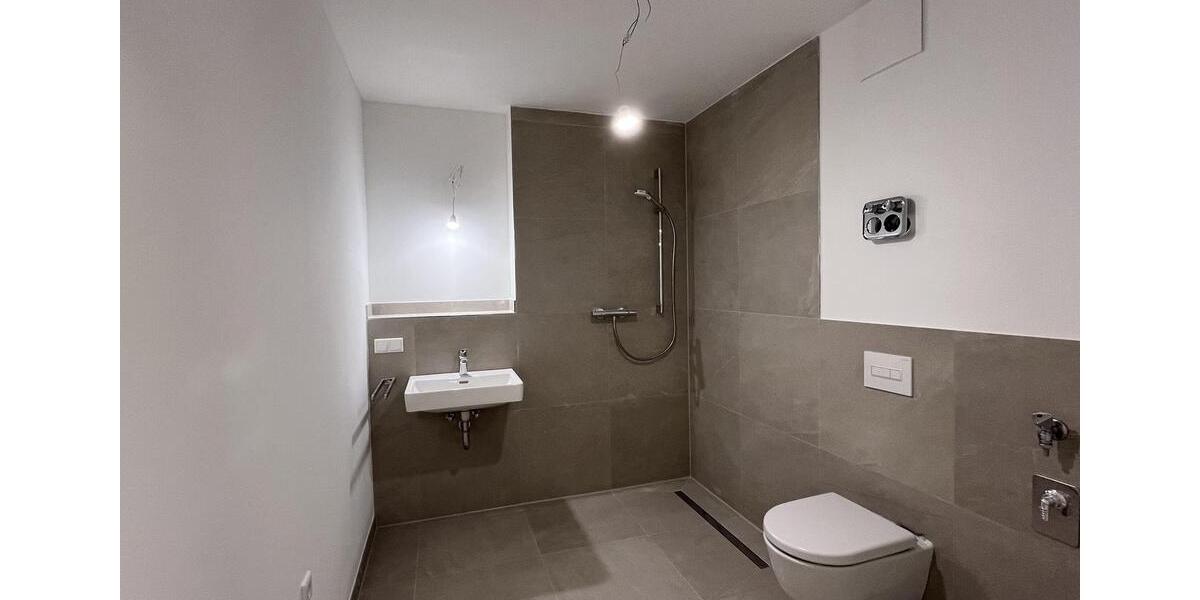 Etagenwohnung Nürnberg Sankt Leonhard - 3 Zimmer, 70 m&sup2;, 1.433&euro; | Angebot:26148465