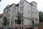 Sehr schöne 3-Raum-Wohnung in zentraler Lage von Zeitz mit Balkon