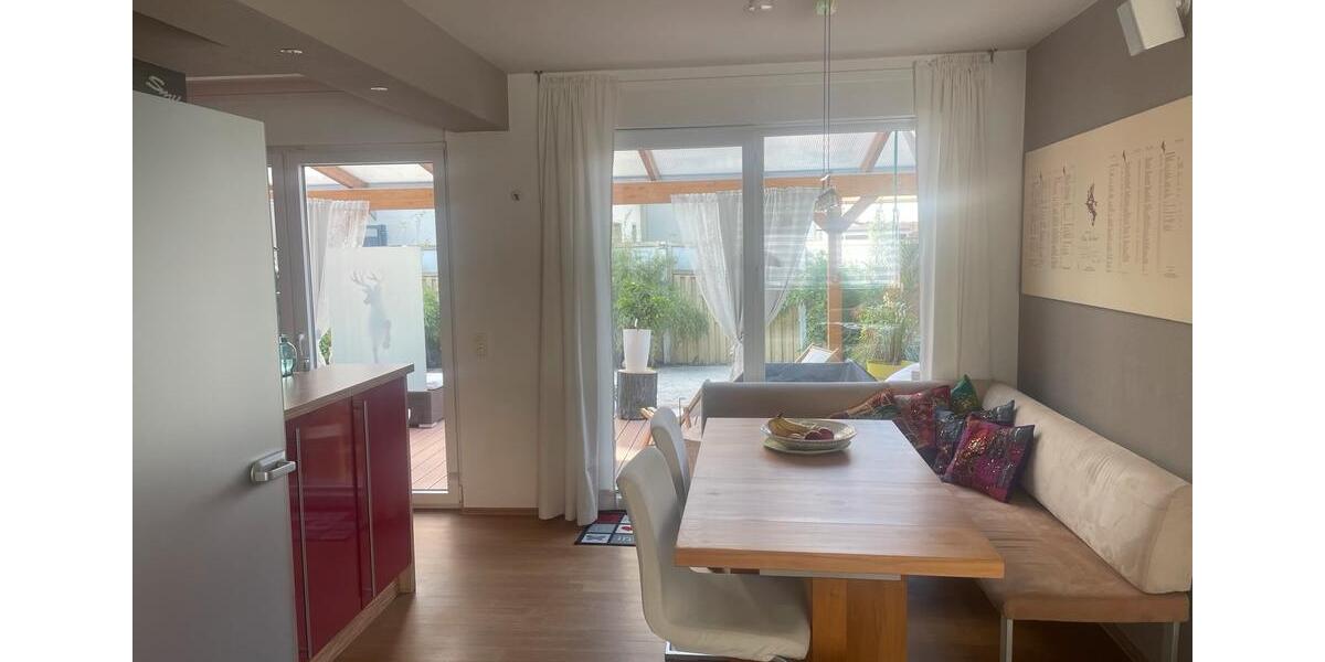 Wohnen auf Zeit Mülheim an der Ruhr Rechtsruhr-Nord - 1 Zimmer, 160 m&sup2;, 595&euro; | Angebot:25408603