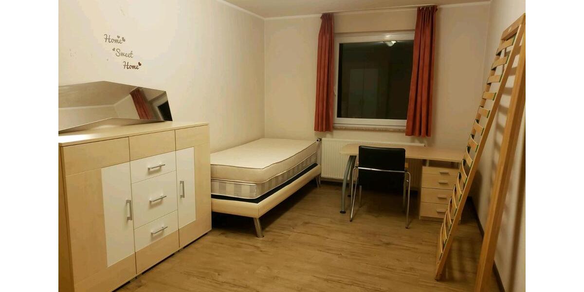 Wohnen auf Zeit Siegen Weidenau - 1 Zimmer, 15 m&sup2;, 270&euro; | Angebot:25963297