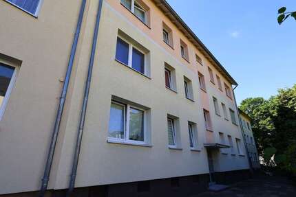 Wohnung Hildesheim Itzum-Marienburg - 1 Zimmer, 29 m&sup2;, 290&euro; | Angebot:26757286