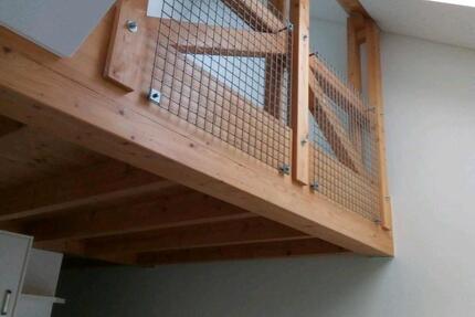 Wohnung Gerolstein - 3 Zimmer, 74 m&sup2;, 750&euro; | Angebot:24836968