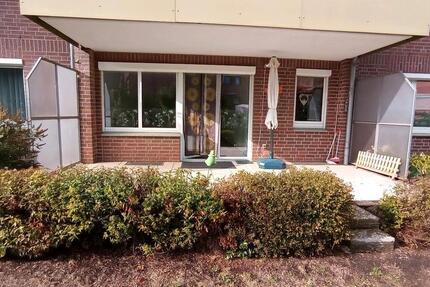 Wohnung Bad Nenndorf - 2 Zimmer, 62 m&sup2;, 640&euro; | Angebot:26490754