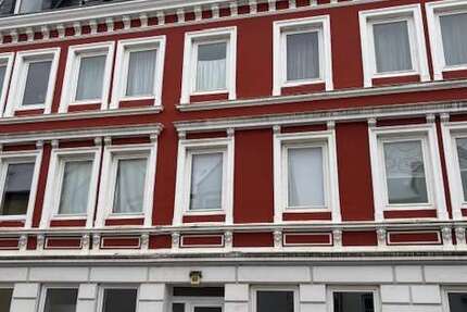 Wohnung Flensburg / Jürgensby Jürgensby - 3 Zimmer, 45 m&sup2;, 440&euro; | Angebot:25221644