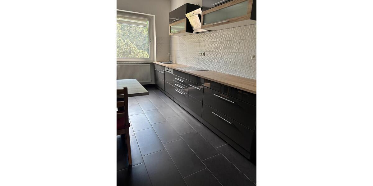 Etagenwohnung Wuppertal Gemarkung Vohwinkel - 2 Zimmer, 64 m&sup2;, 450&euro; | Angebot:26648929