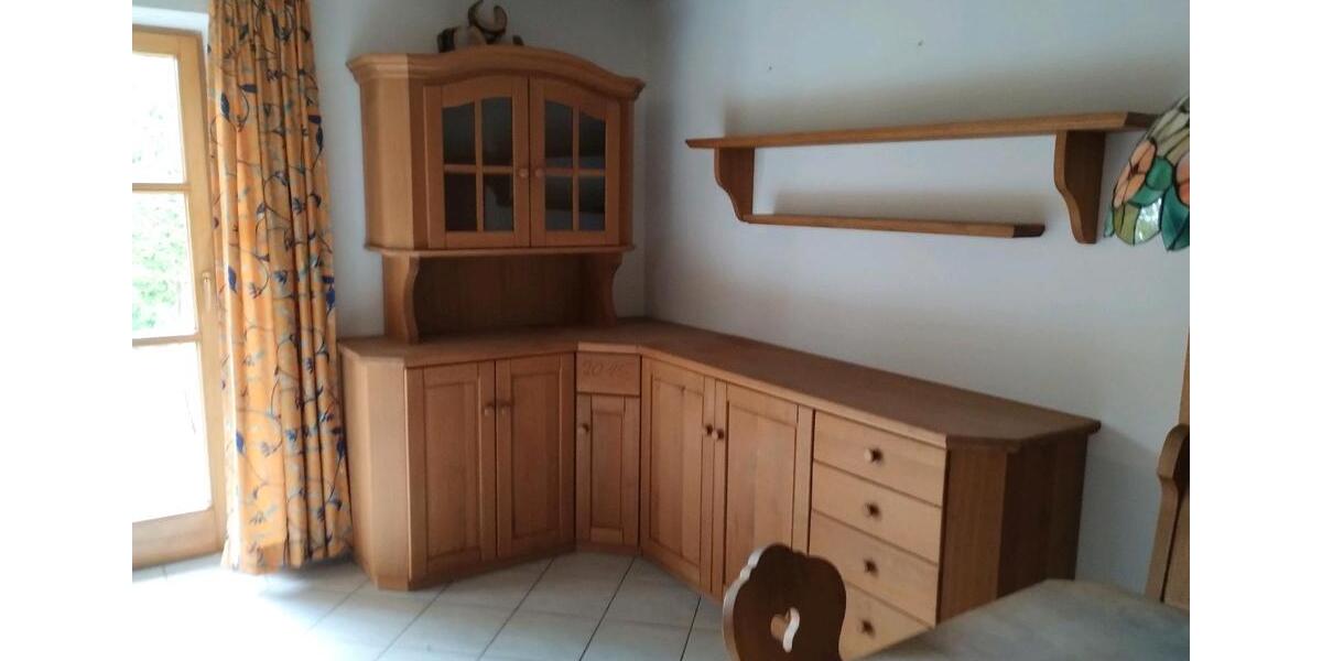 Erdgeschoßwohnung Loiching - 6 Zimmer, 115 m&sup2;, 1.250&euro; | Angebot:24697412