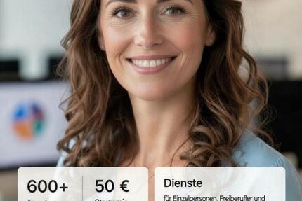 1-A Schreibtischplatz & professionelle Geschäftsadresse – flexibel deutschlandweit zimmer