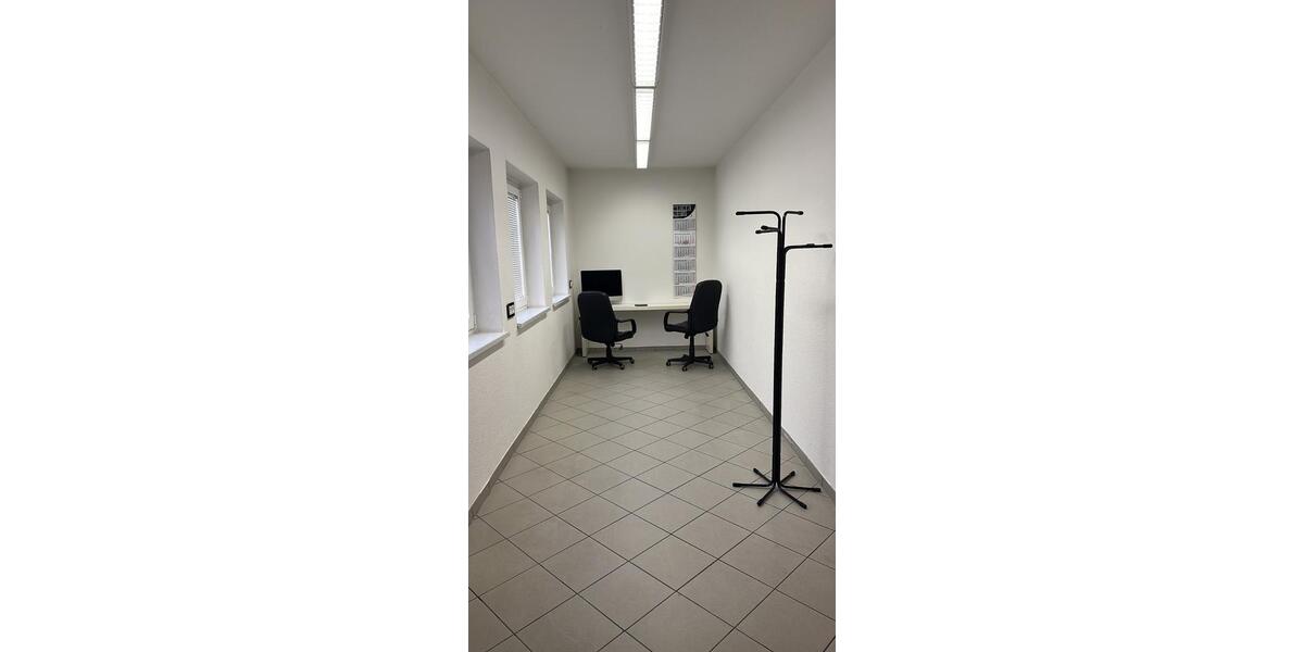 Gewerbeobjekt Eberswalde - 1.500&euro; | Angebot:26253235