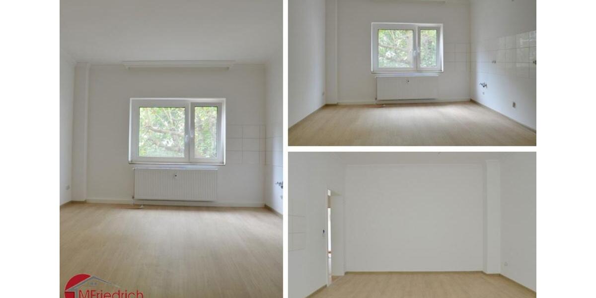 *** ALLES WAS DAS HERZ BEGEHRT *** modern & hell mit Terrasse, Garten und Garage in Rüttenscheid 2 zimmer