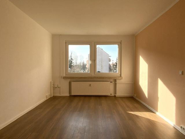 Erdgeschoßwohnung Wittenberg Lutherstadt - 2 Zimmer, 50 m&sup2;, 327&euro; | Angebot:25268590
