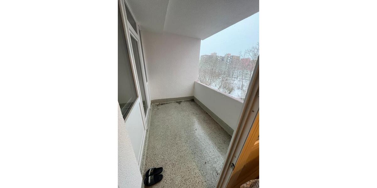 Helle 3-Zimmer-Wohnung BS-Weststadt - Einbauküche zum Verkauf 3 zimmer