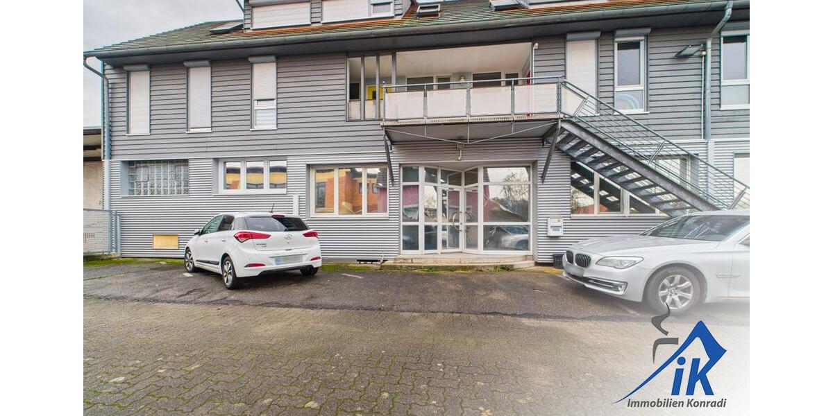 Gewerbeobjekt Westheim (Pfalz) - 1.500&euro; | Angebot:26498357