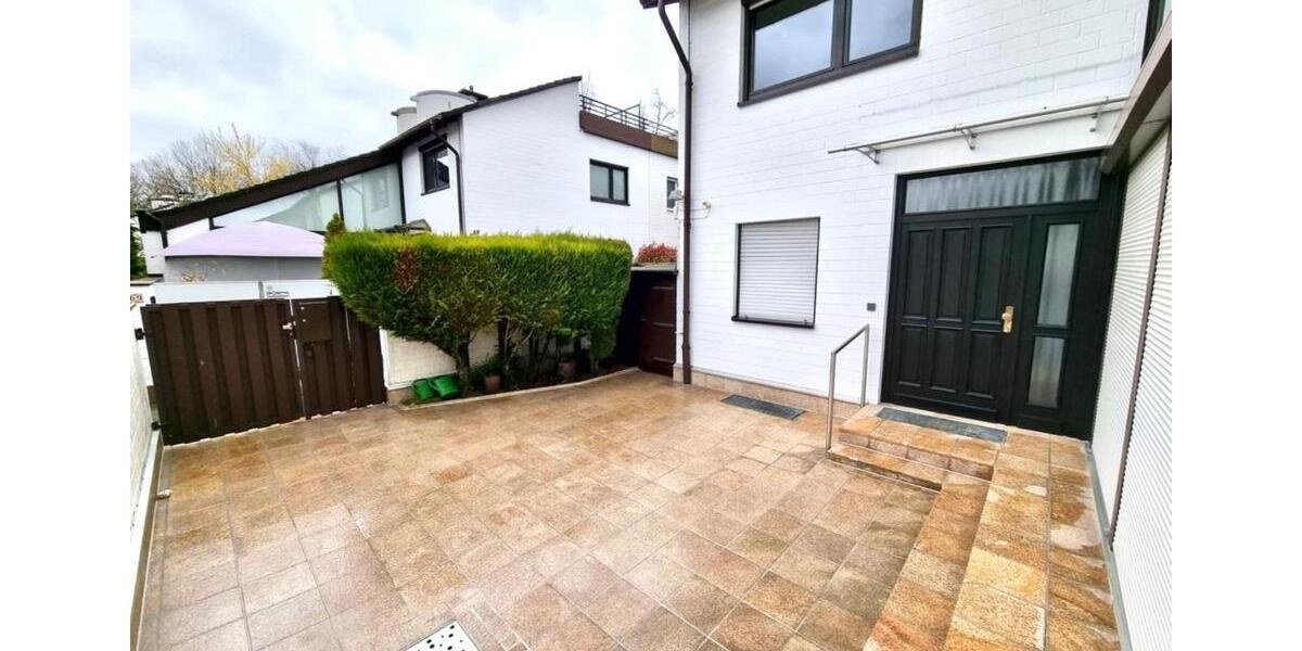 Einfamilienhaus Frankfurt am Main Flughafen - 4 Zimmer, 144 m&sup2;, 2.100&euro; | Angebot:24615222